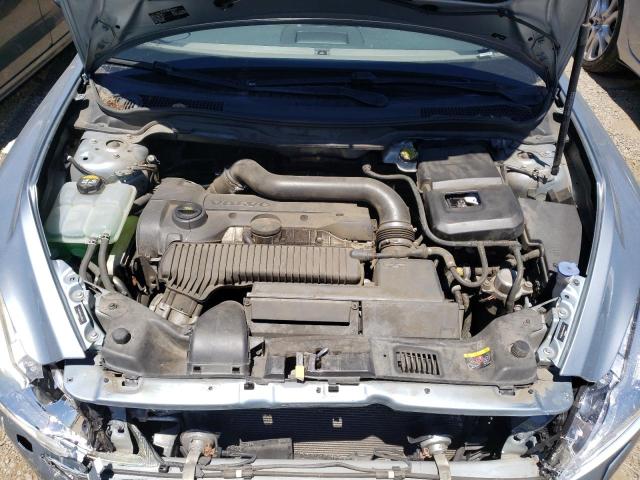 Photo 7 from auction – 2012 VOLVO C70 T5 with VIN YV1672MC7CJ129433