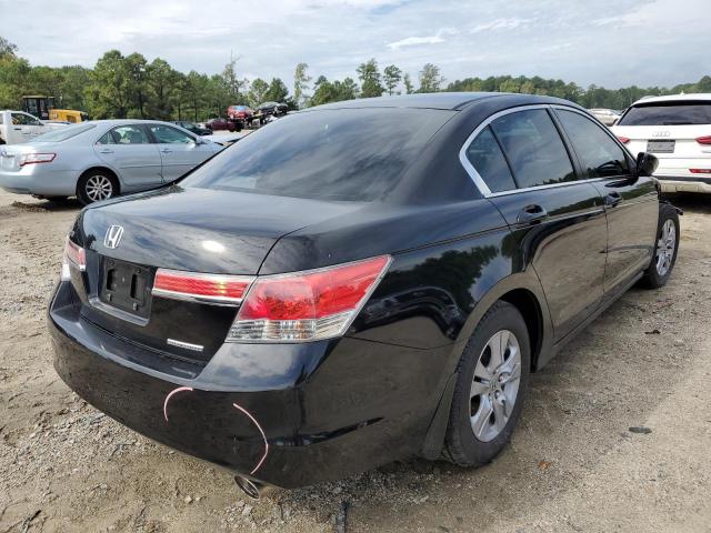 Photo 4 from auction – 2012 HONDA ACCORD SE with VIN 1HGCP2F62CA180470