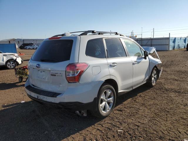 Photo 4 from auction – 2016 SUBARU FORESTER 2 with VIN JF2SJADC0GH436389