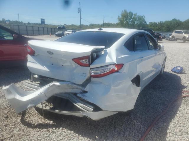 Photo 4 from auction – 2015 FORD FUSION SE with VIN 3FA6P0HD6FR265176