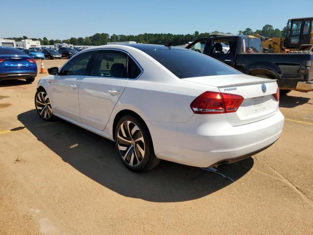 Photo 3 from auction – 2015 VOLKSWAGEN PASSAT SE with VIN 1VWBS7A35FC062597