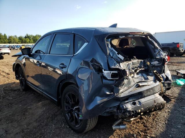 Photo 3 from auction – 2022 MAZDA CX-5 PREFE with VIN JM3KFBCM7N0529509