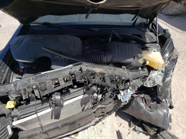Photo 7 from auction – 2019 CHRYSLER 300 S with VIN 2C3CCABG4KH533640