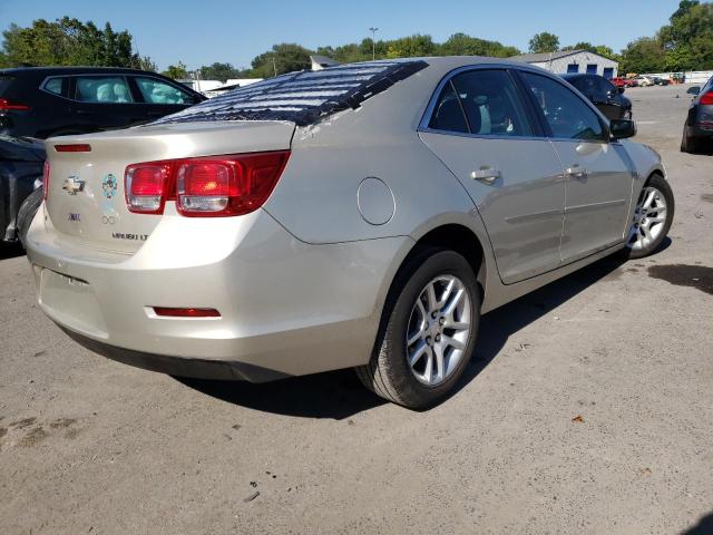 Photo 4 from auction – 2016 CHEVROLET MALIBU LIM with VIN 1G11C5SA8GF127691