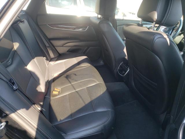 Photo 6 from auction – 2014 CADILLAC XTS LUXURY with VIN 2G61N5S32E9149245