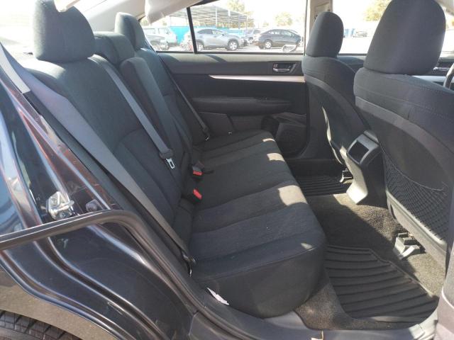 Photo 6 from auction – 2013 SUBARU LEGACY 2.5 with VIN 4S3BMBA69D3042876