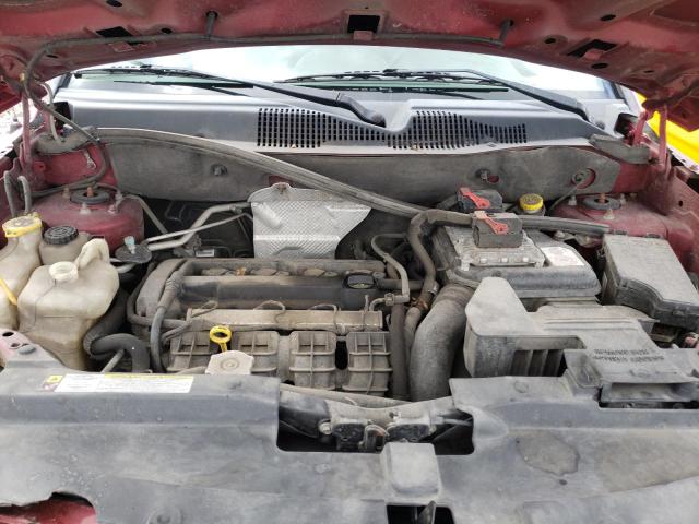 Photo 7 from auction – 2012 JEEP COMPASS SP with VIN 1C4NJCBA5CD550740