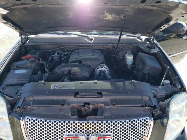 Photo 7 from auction – 2010 GMC YUKON DENA with VIN 1GKUCEEF4AR133851