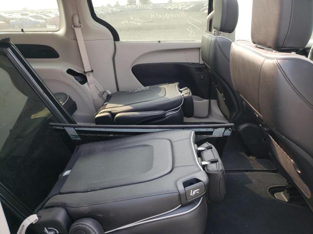 Photo 6 from auction – 2022 CHRYSLER PACIFICA L with VIN 2C4RC1GG0NR114424