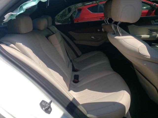 Photo 6 from auction – 2017 MERCEDES-BENZ E 300 with VIN WDDZF4JB1HA045344