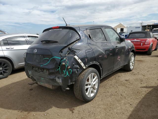 Photo 4 from auction – 2012 NISSAN JUKE S with VIN JN8AF5MVXCT124595