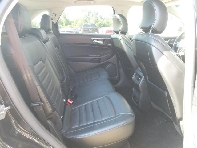 Photo 6 from auction – 2015 FORD EDGE SEL with VIN 2FMTK4J96FBC31984