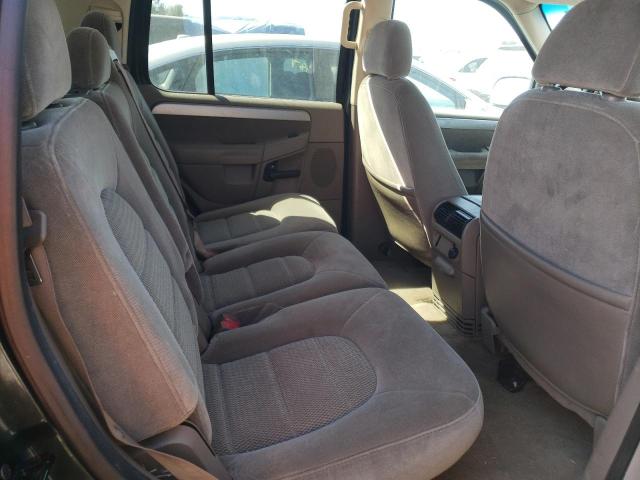 Photo 6 from auction – 2003 FORD EXPLORER X with VIN 1FMZU63K23UC73087