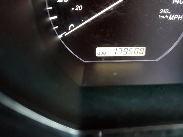 Photo 8 from auction – 2005 LEXUS RX 330 with VIN JTJHA31U350090266