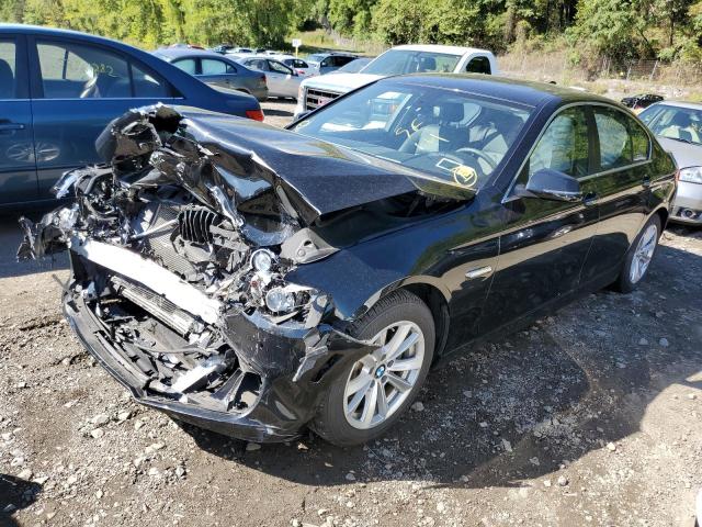 Photo 2 from auction – 2014 BMW 528 XI with VIN WBA5A7C5XED616899