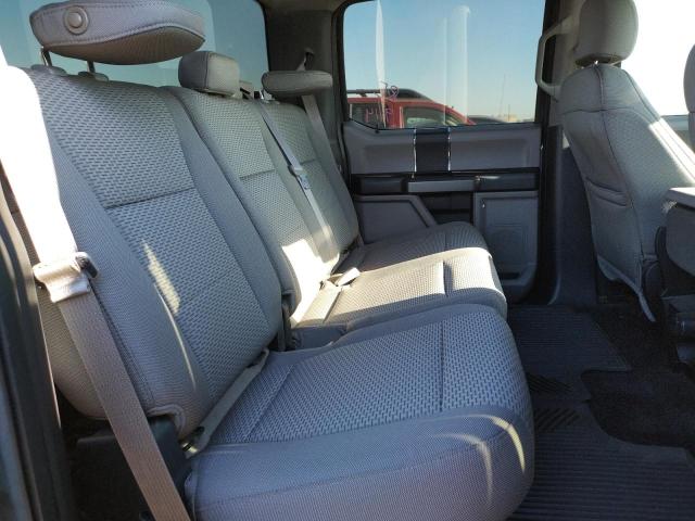 Photo 6 from auction – 2016 FORD F150 SUPER with VIN 1FTEW1EFXGKD45476