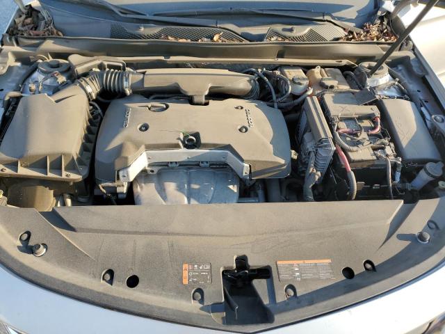 Photo 7 from auction – 2016 CHEVROLET IMPALA LS with VIN 2G11X5SA3G9193577
