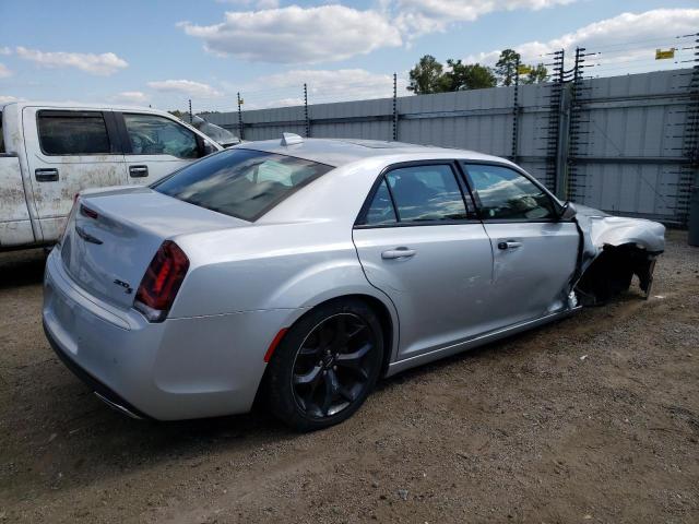 Photo 4 from auction – 2021 CHRYSLER 300 S with VIN 2C3CCABG9MH541106