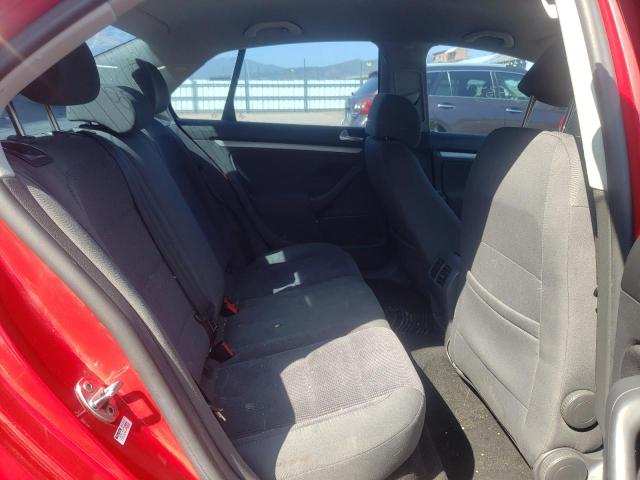 Photo 6 from auction – 2008 VOLKSWAGEN JETTA S with VIN 3VWJM71K98M034865
