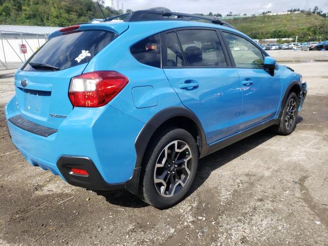 Photo 4 from auction – 2016 SUBARU CROSSTREK with VIN JF2GPABC3GH204117