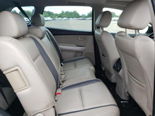 Photo 6 from auction – 2008 MAZDA CX-9 with VIN JM3TB38V780142373