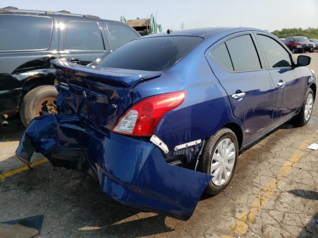 Photo 4 from auction – 2018 NISSAN VERSA S with VIN 3N1CN7AP2JL838203