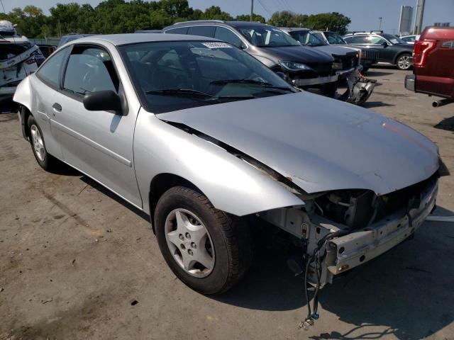 CHEVROLET CAVALIER 2005 with VIN 1G1JC12F357178186 - Photo from auction