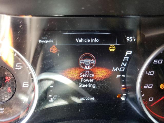 صورة رقم 8 من المزاد - 2016 DODGE CHARGER R/ مع VIN 2C3CDXGJ2GH318348