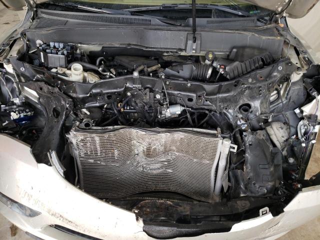 Photo 7 from auction – 2015 BUICK ENCLAVE with VIN 5GAKRCKD8FJ381763