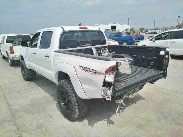 Photo 3 from auction – 2013 TOYOTA TACOMA DOU with VIN 5TFLU4EN6DX067485