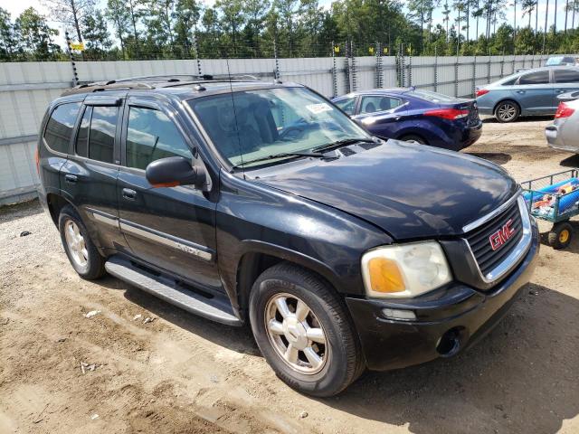 GMC ENVOY 2004 with VIN 1GKDS13S742153438 - Photo from auction