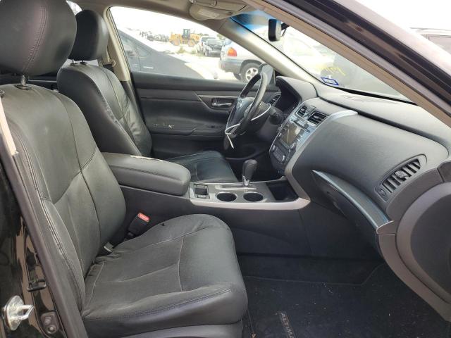 Photo 5 from auction – 2013 NISSAN ALTIMA 2.5 with VIN 1N4AL3AP0DN415200