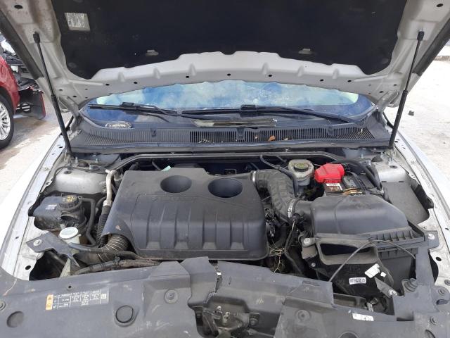 Photo 7 from auction – 2016 FORD TAURUS SEL with VIN 1FAHP2E93GG141850