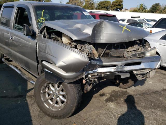 Photo 9 from auction – 2006 CHEVROLET SILVERADO with VIN 2GCEC13T261162699