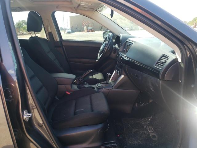 Photo 5 from auction – 2014 MAZDA CX-5 TOURI with VIN JM3KE2CY4E0351208