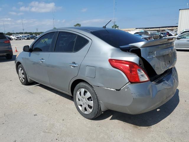 Photo 3 from auction – 2013 NISSAN VERSA S with VIN 3N1CN7AP5DL836160