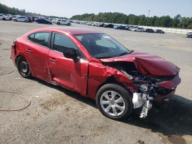 Photo 9 from auction – 2018 MAZDA 3 SPORT with VIN 3MZBN1U74JM199136