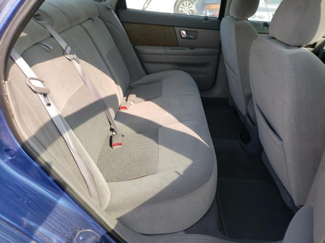 Photo 6 from auction – 2003 FORD TAURUS SE with VIN 1FAFP53U83A120666