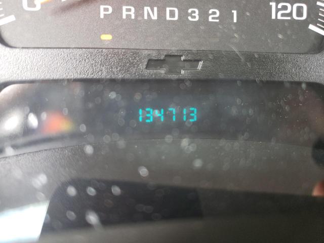 Photo 8 from auction – 2006 CHEVROLET TRAILBLAZE with VIN 1GNDT13S962106818