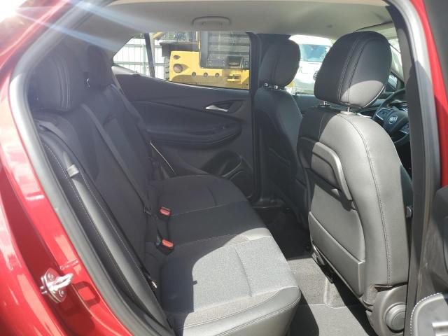 Photo 6 from auction – 2021 BUICK ENCORE GX with VIN KL4MMESL2MB105461