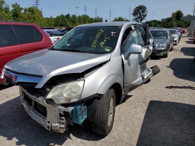 Zdjęcie 9 z aukcji – 2008 SATURN VUE XE z VIN 3GSCL33P28S545429
