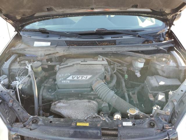 Zdjęcie 7 z aukcji – 2005 TOYOTA RAV4 z VIN JTEHD20V756036878
