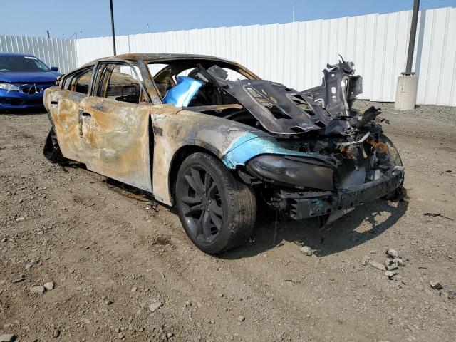 DODGE CHARGER SX 2018 z numerem VIN 2C3CDXBG3JH336909 - Zdjęcie z aukcji