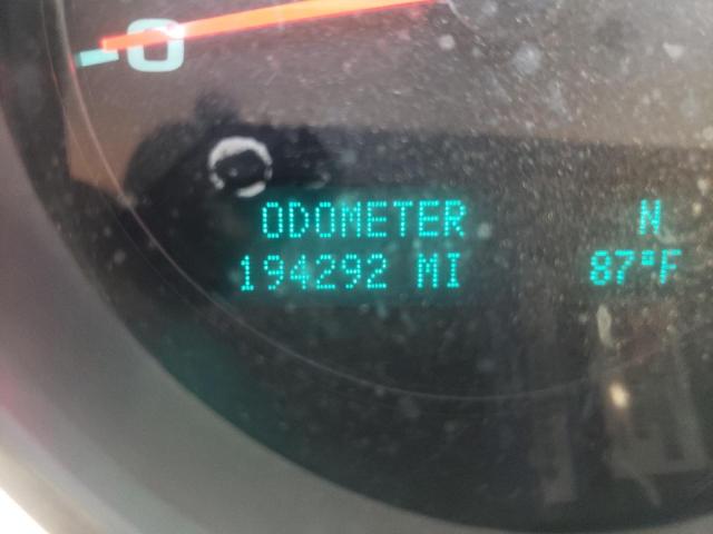 Photo 8 from auction – 2013 GMC SIERRA K15 with VIN 3GTP2VE75DG103847