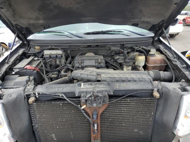 Photo 7 from auction – 2008 FORD F150 SUPER with VIN 1FTPX14598FB42118