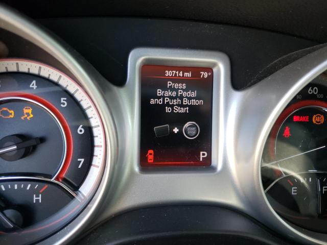 Photo 8 from auction – 2013 DODGE JOURNEY SE with VIN 3C4PDCAB3DT687343