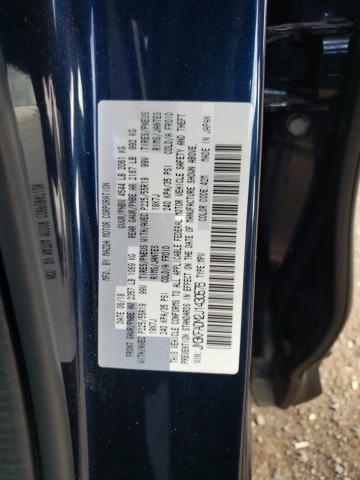 Photo 10 from auction – 2018 MAZDA CX-5 GRAND with VIN JM3KFADM2J1430576