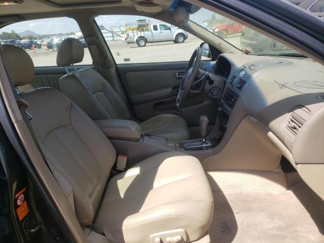 Photo 5 from auction – 2000 INFINITI I30 with VIN JNKCA31AXYT215137