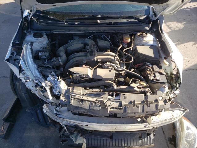 Photo 7 from auction – 2016 SUBARU LEGACY 2.5 with VIN 4S3BNBC64G3044534