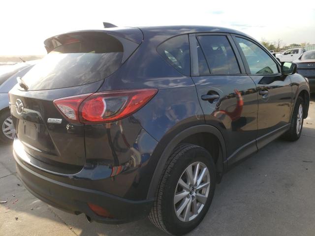 Photo 4 from auction – 2016 MAZDA CX-5 TOURI with VIN JM3KE2CY0G0913785